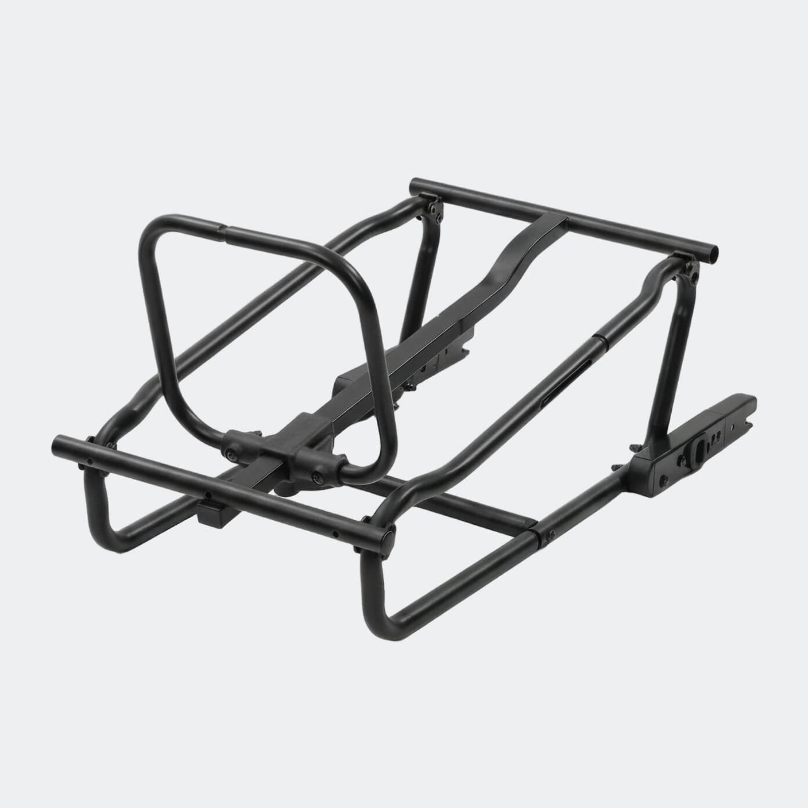 【限時8折】穩搭搭 ISOFIX 寵物安全座椅底座(適用推車型號:FS2360/FS2404/FS2511/FS2591/ FS2604)