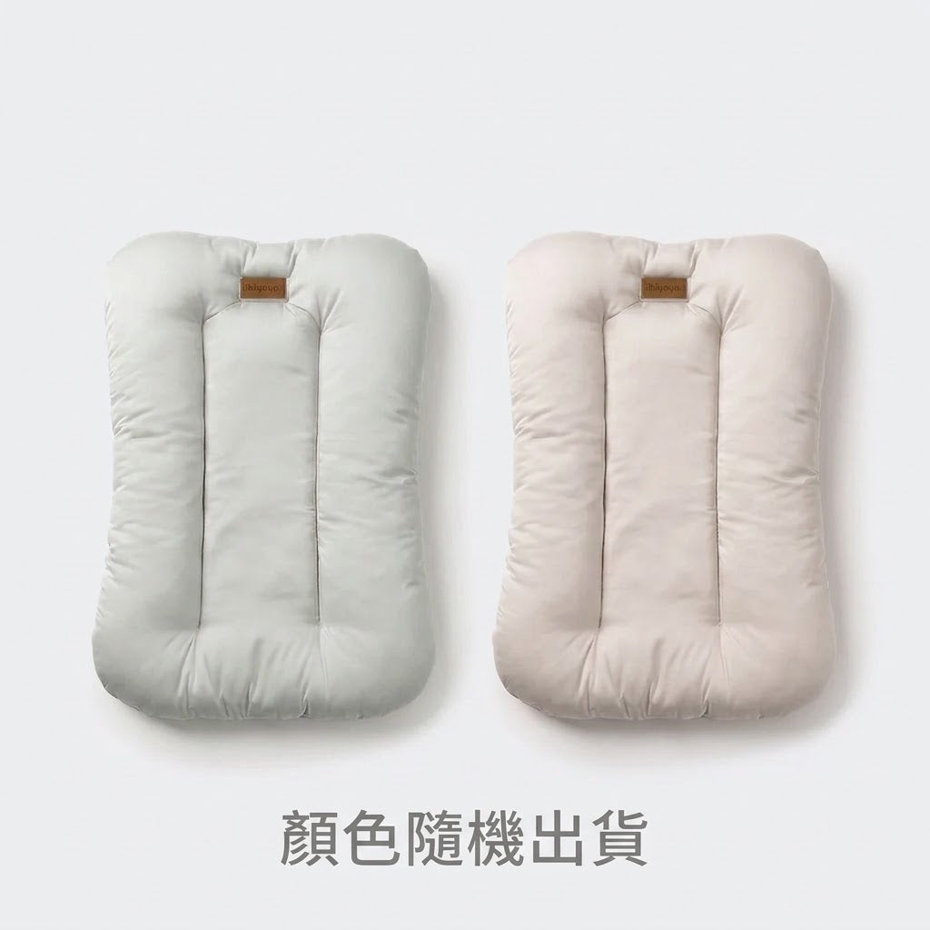 軟綿眠雙面寵物推車墊套組-M